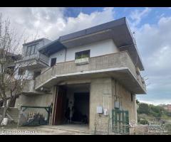 Rif.CI104|Casa indipendente San Cataldo