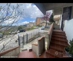 Rif.CI104|Casa indipendente San Cataldo