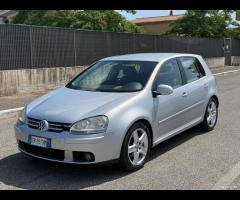 Volkswagen Golf 2.0 TDI 140cv 5p. Sportline