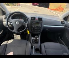 Volkswagen Golf 2.0 TDI 140cv 5p. Sportline