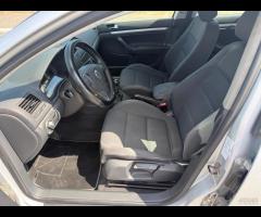 Volkswagen Golf 2.0 TDI 140cv 5p. Sportline