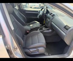 Volkswagen Golf 2.0 TDI 140cv 5p. Sportline