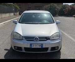 Volkswagen Golf 2.0 TDI 140cv 5p. Sportline - 7
