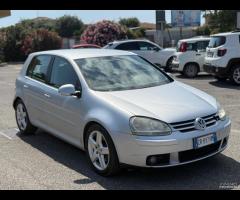 Volkswagen Golf 2.0 TDI 140cv 5p. Sportline - 8