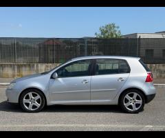 Volkswagen Golf 2.0 TDI 140cv 5p. Sportline - 9