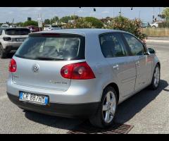Volkswagen Golf 2.0 TDI 140cv 5p. Sportline - 11