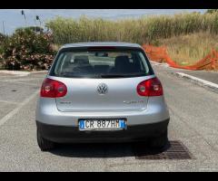 Volkswagen Golf 2.0 TDI 140cv 5p. Sportline - 12