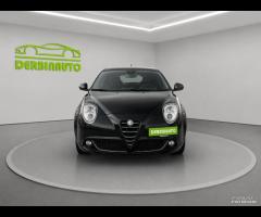 Alfa Romeo MiTo 1.6 JTDm 16V Progression