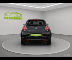 Alfa Romeo MiTo 1.6 JTDm 16V Progression