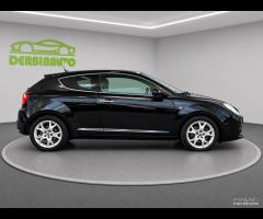 Alfa Romeo MiTo 1.6 JTDm 16V Progression