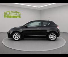 Alfa Romeo MiTo 1.6 JTDm 16V Progression