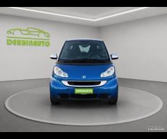 Smart ForTwo 1000 52 kW coupé pulse - 1