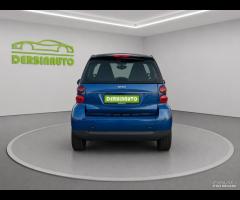 Smart ForTwo 1000 52 kW coupé pulse - 2
