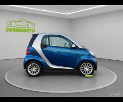 Smart ForTwo 1000 52 kW coupé pulse - 3