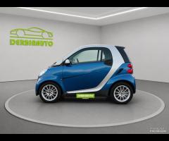 Smart ForTwo 1000 52 kW coupé pulse - 4