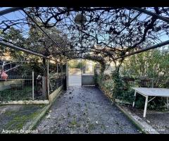 Villa ad angolo Pomposa Scacchi