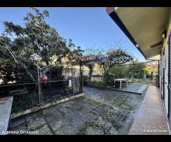 Villa ad angolo Pomposa Scacchi