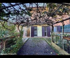 Villa ad angolo Pomposa Scacchi