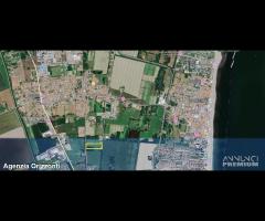 Casa di Campagna a 600mt dalla Spiaggia