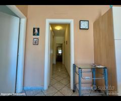 Appartamento Piano terra lido pomposa