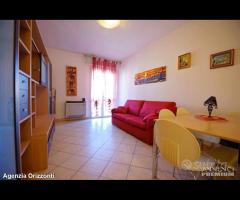 Appartamento 3 camere letto Lido Pomposa
