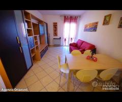 Appartamento 3 camere letto Lido Pomposa