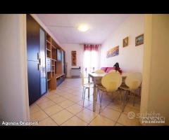 Appartamento 3 camere letto Lido Pomposa