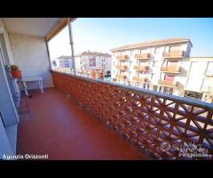 Appartamento 3 camere letto Lido Pomposa