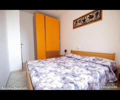 Appartamento 3 camere letto Lido Pomposa - 11