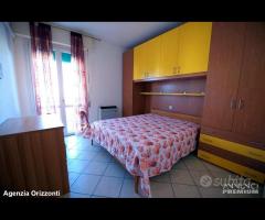 Appartamento 3 camere letto Lido Pomposa - 12