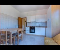 Appartamento 300 mt da spiaggia Lido Pomposa