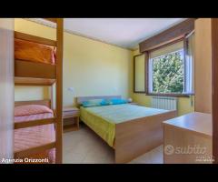Appartamento 300 mt da spiaggia Lido Pomposa - 14