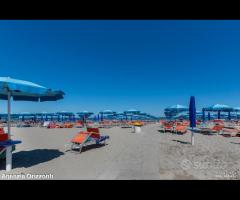 Appartamento 300 mt da spiaggia Lido Pomposa - 19