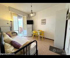 Appartamento Vista Mare Lido Scacchi