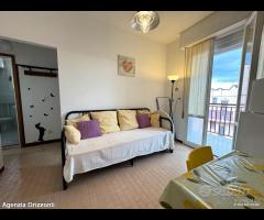 Appartamento Vista Mare Lido Scacchi