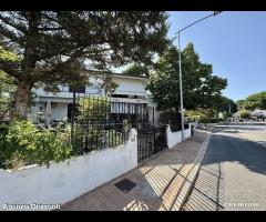 Villetta a schiera Lido Scacchi vicinissima al mar