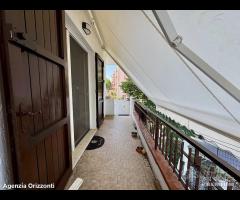 Villetta a schiera Lido Scacchi vicinissima al mar