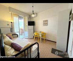Appartamento terrazzo vista mare