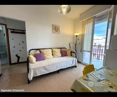 Appartamento terrazzo vista mare