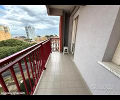 Appartamento terrazzo vista mare