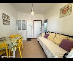 Appartamento terrazzo vista mare