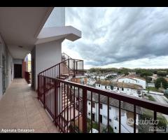 Appartamento terrazzo vista mare - 10