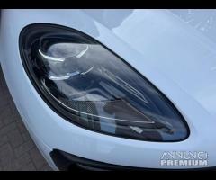Porsche Macan 2.0 T 265CV