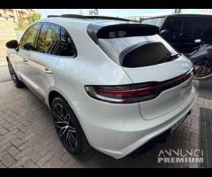 Porsche Macan 2.0 T 265CV - 6