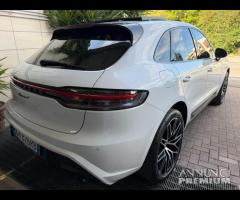 Porsche Macan 2.0 T 265CV - 7