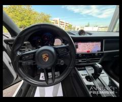 Porsche Macan 2.0 T 265CV - 10