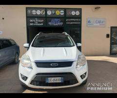 Ford Kuga 2.0 TDCi 163 CV 4WD Powersh.Titanium DPF - 1