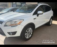 Ford Kuga 2.0 TDCi 163 CV 4WD Powersh.Titanium DPF - 3