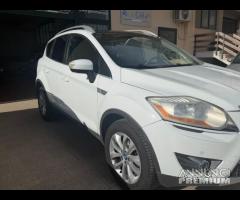Ford Kuga 2.0 TDCi 163 CV 4WD Powersh.Titanium DPF - 4