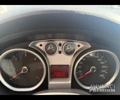 Ford Kuga 2.0 TDCi 163 CV 4WD Powersh.Titanium DPF - 10